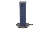 Air Filter, Safety