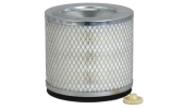 Air Filter, Safety