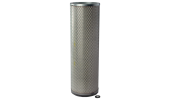 Air Filter, Safety