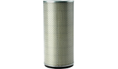 Air Filter, Safety