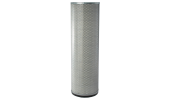 Air Filter, Safety