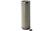 Air Filter, Safety
