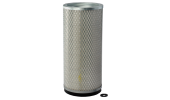 Air Filter, Safety