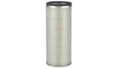 Air Filter, Safety