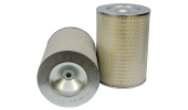 Air Filter, Primary Round