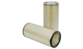 Air Filter, Safety