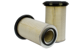 Air Filter, Primary Round