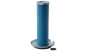 Air Filter, Safety