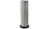 Air Filter, Safety