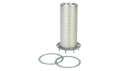 Air Filter, Safety