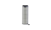 Air Filter, Safety