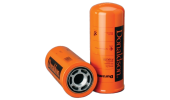 Hydraulic Filter, Spin-On Duramax