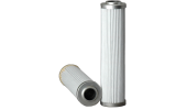 Hydraulic Filter, Cartridge
