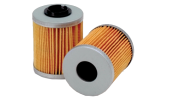 Hydraulic Filter, Cartridge