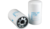 Hydraulic Filter, Spin-On
