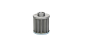 Hydraulic Filter, Strainer