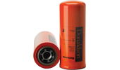 Hydraulic Filter, Spin-On Duramax