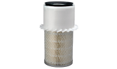 Air Filter, Primary Finned