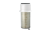 Air Filter, Primary Finned