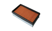 Air Filter, Panel Engine