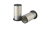 Air Filter, Primary Round