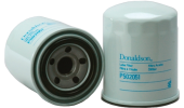 Lube Filter, Spin-On Full Flow
