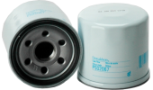 Lube Filter, Spin-On Full Flow