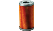 Fuel Filter, Cartridge