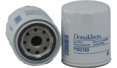 Fuel Filter, Spin-On     