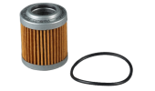 Hydraulic Filter, Cartridge