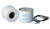 Fuel Filter, Cartridge