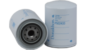 Lube Filter, Spin-On Full Flow