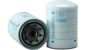 Lube Filter, Spin-On Full Flow