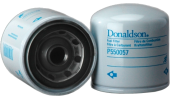 Fuel Filter, Spin-On     