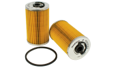 Fuel Filter, Cartridge