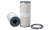 Lube Filter, Cartridge