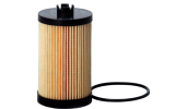 Lube Filter, Cartridge