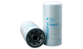 Lube Filter, Spin-On Bypass