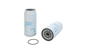 Fuel Filter, Water Separator Spin-On