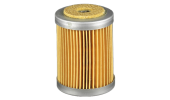 Fuel Filter, Cartridge