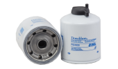 Fuel Filter, Water Separator Spin-On Twist&Drain
