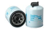 Fuel Filter, Water Separator Spin-On Twist&Drain