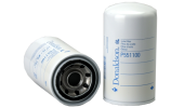 Lube Filter, Spin-On Full Flow