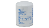 Hydraulic Filter, Spin-On