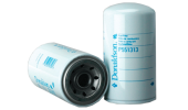 Fuel Filter, Spin-On Secondary