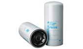 Fuel Filter, Spin-On