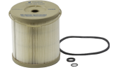 Fuel Filter, Water Separator Cartridge