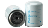 Lube Filter, Spin-On Full Flow