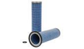 Air Filter, Safety