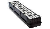Air Filter, Panel Ventilation